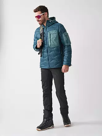 PEAK PERFORMANCE | Herren Daunenjacke Helium Utility | 
